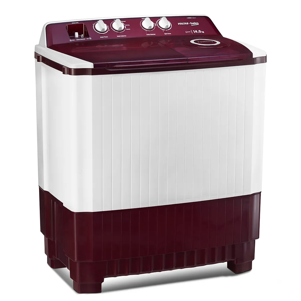 14 kg Semi Automatic Washing Machine