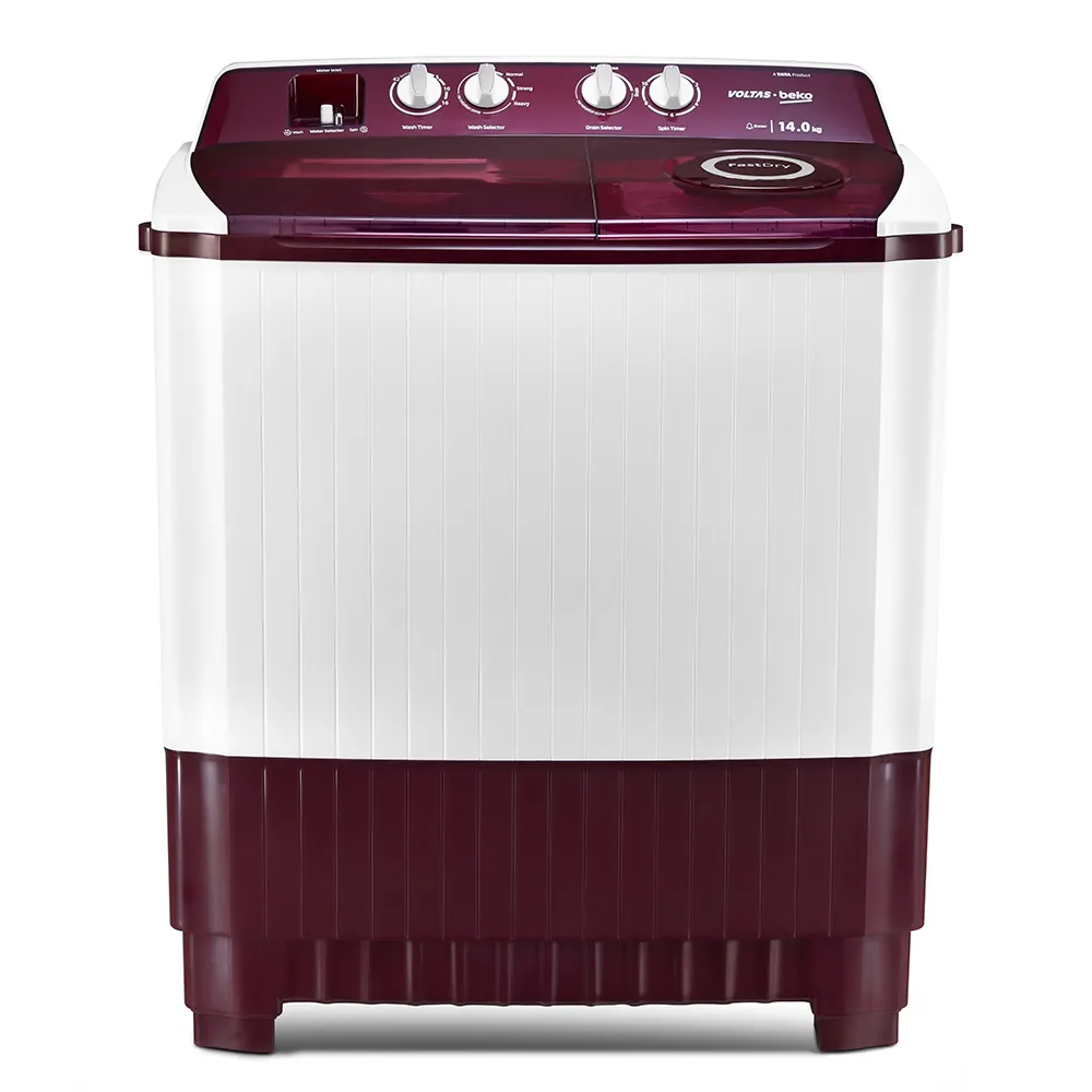 14 kg Semi Automatic Washing Machine