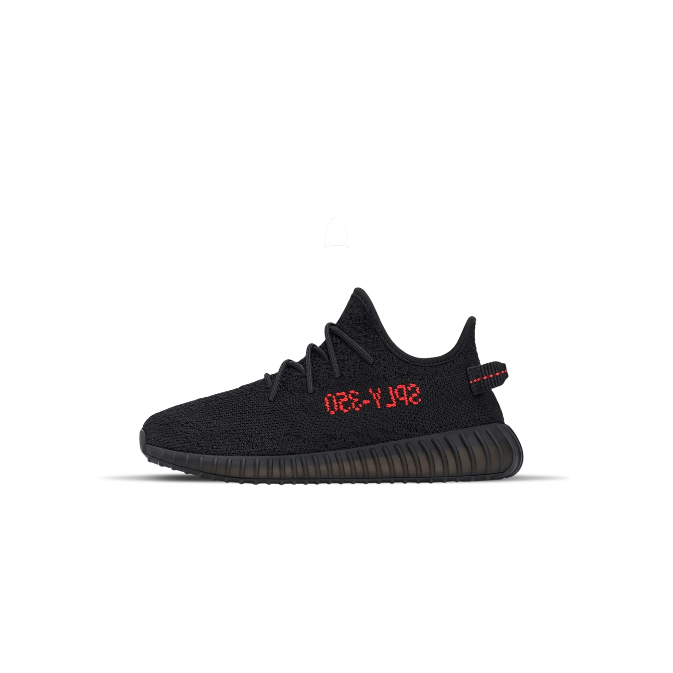 adidas Yeezy Boost 350 V2 Kids 'Bred'