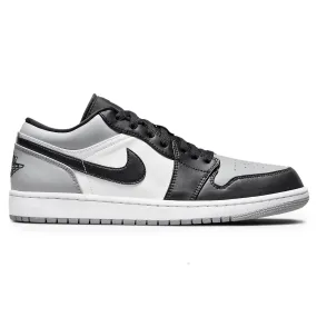 Air Jordan 1 Low Shadow Toe