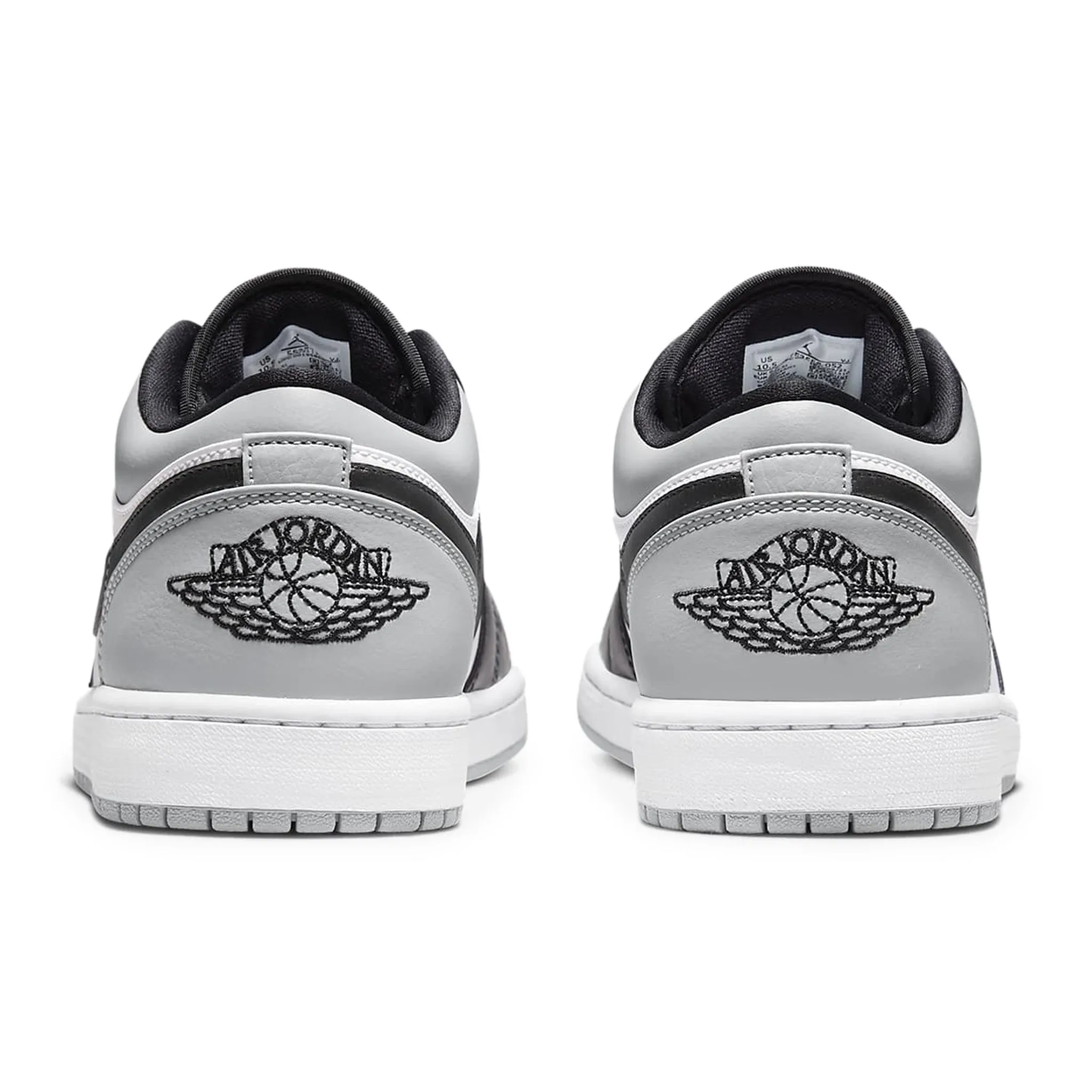 Air Jordan 1 Low Shadow Toe