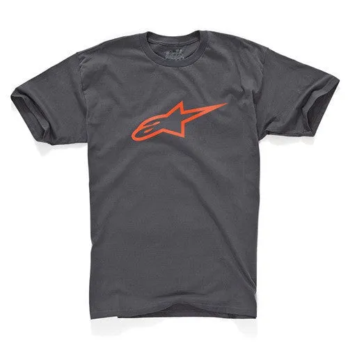 Alpinestars Ageless Mens T-Shirt - Grey