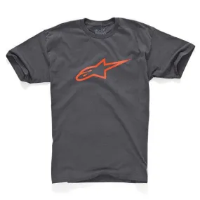 Alpinestars Ageless Mens T-Shirt - Grey