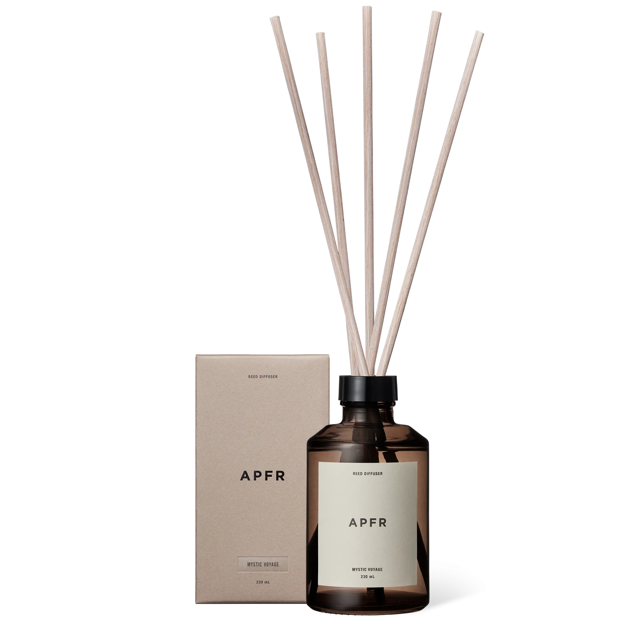 APFR Reed Diffuser "Mystic Voyage"