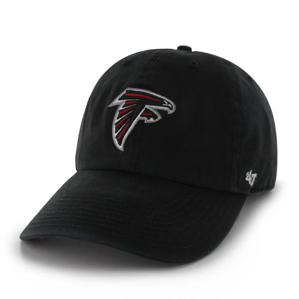 Atlanta Falcons (NFL) - Unstructured Baseball Cap