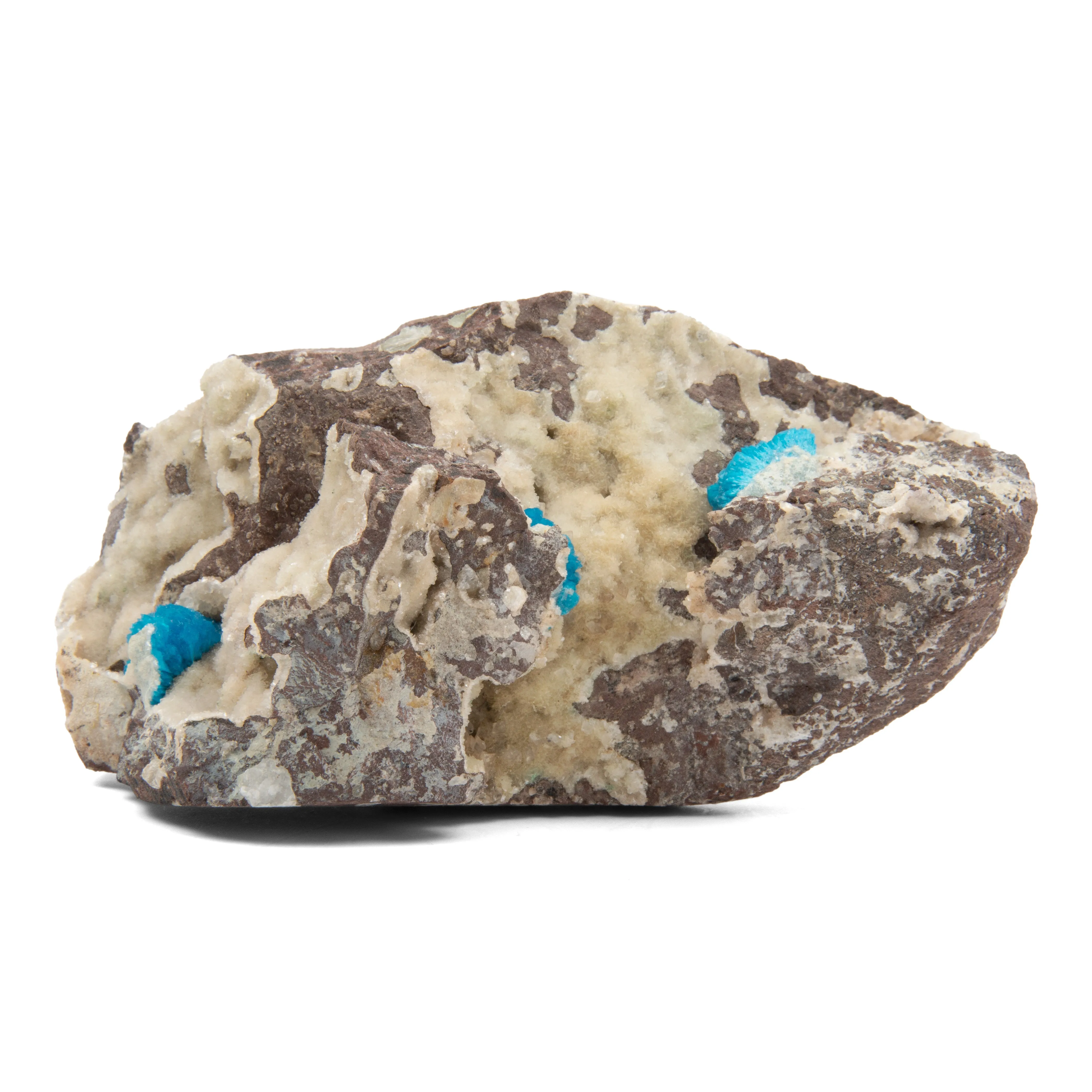 Cavansite