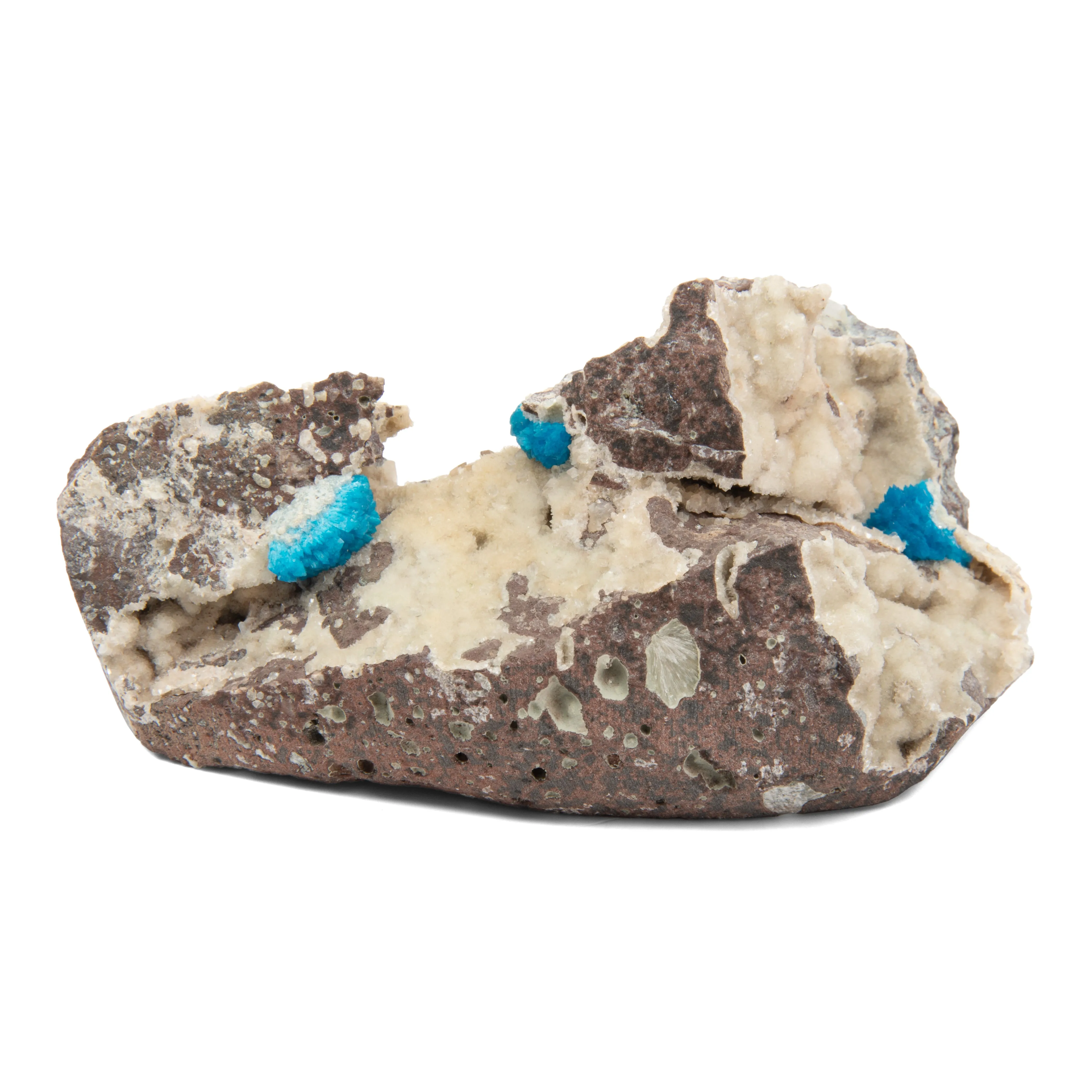 Cavansite