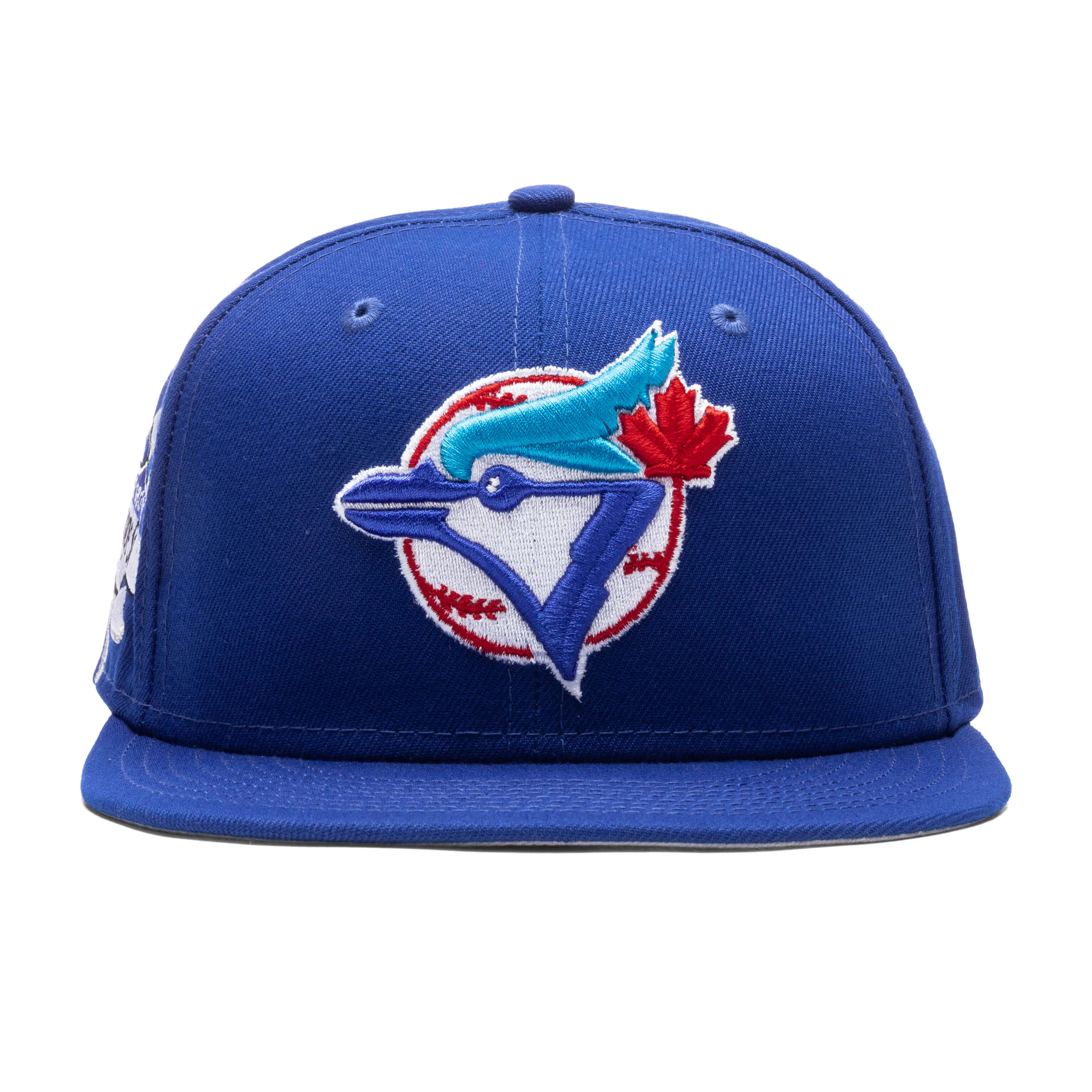 Cloud Icon 59FIFTY Fitted - Toronto Blue Jays