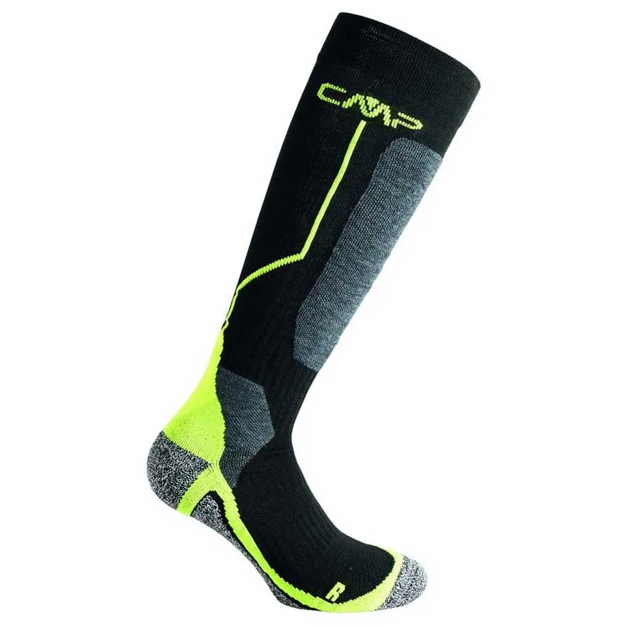 CMP Calza Socks Wool - Sci