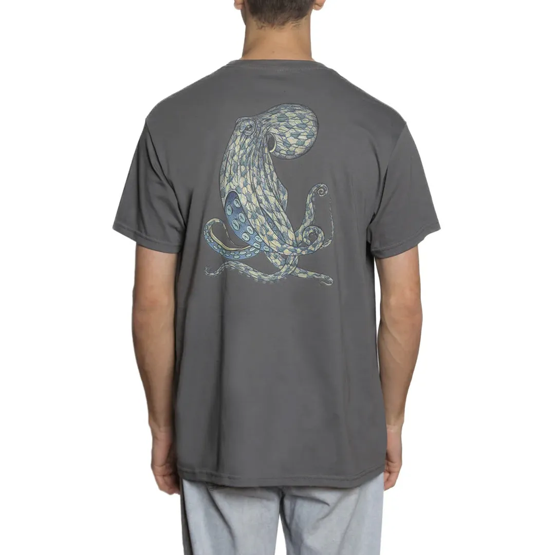 DaveL Design - Shaktopus T-Shirt