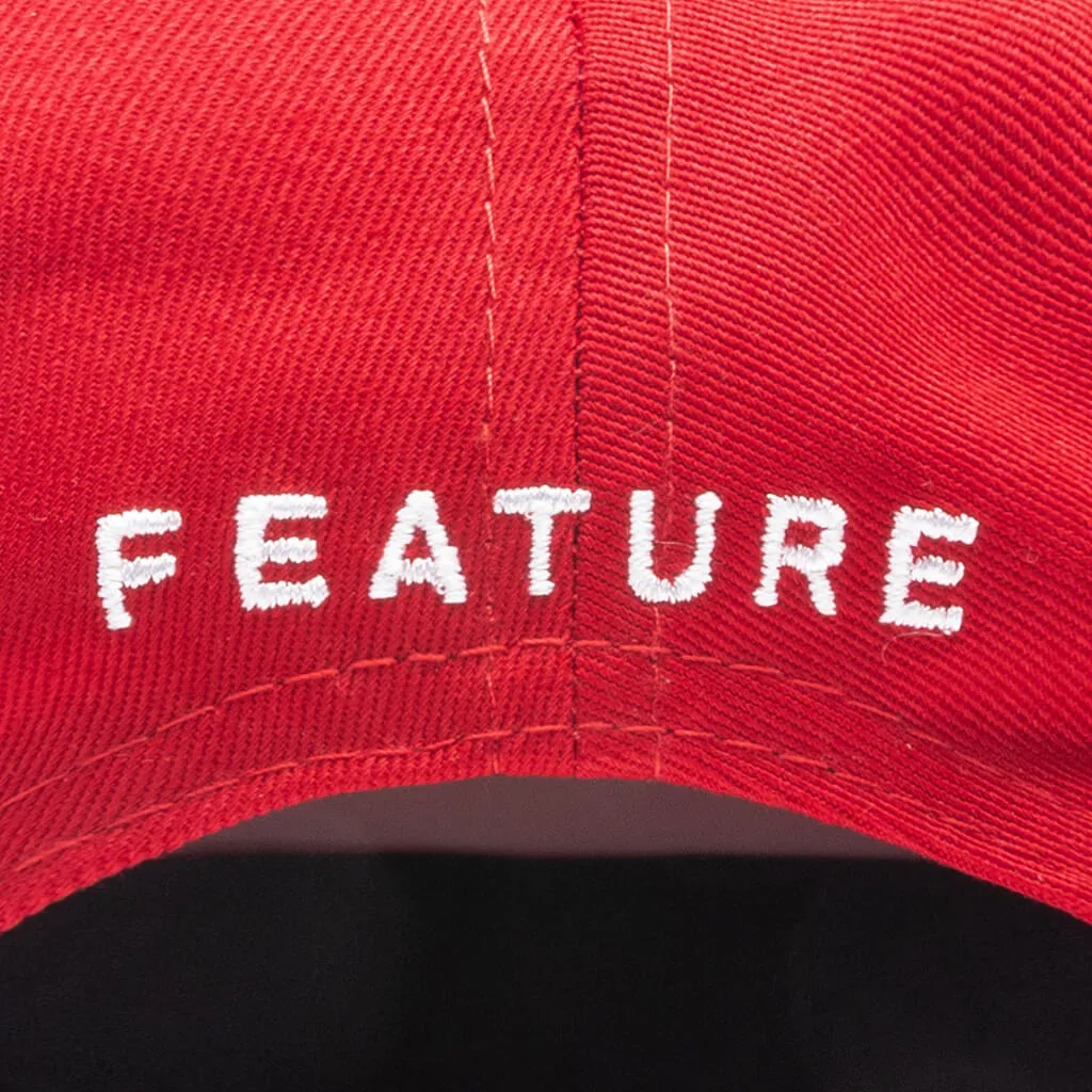 Feature x New Era Battle Born - New York Giants