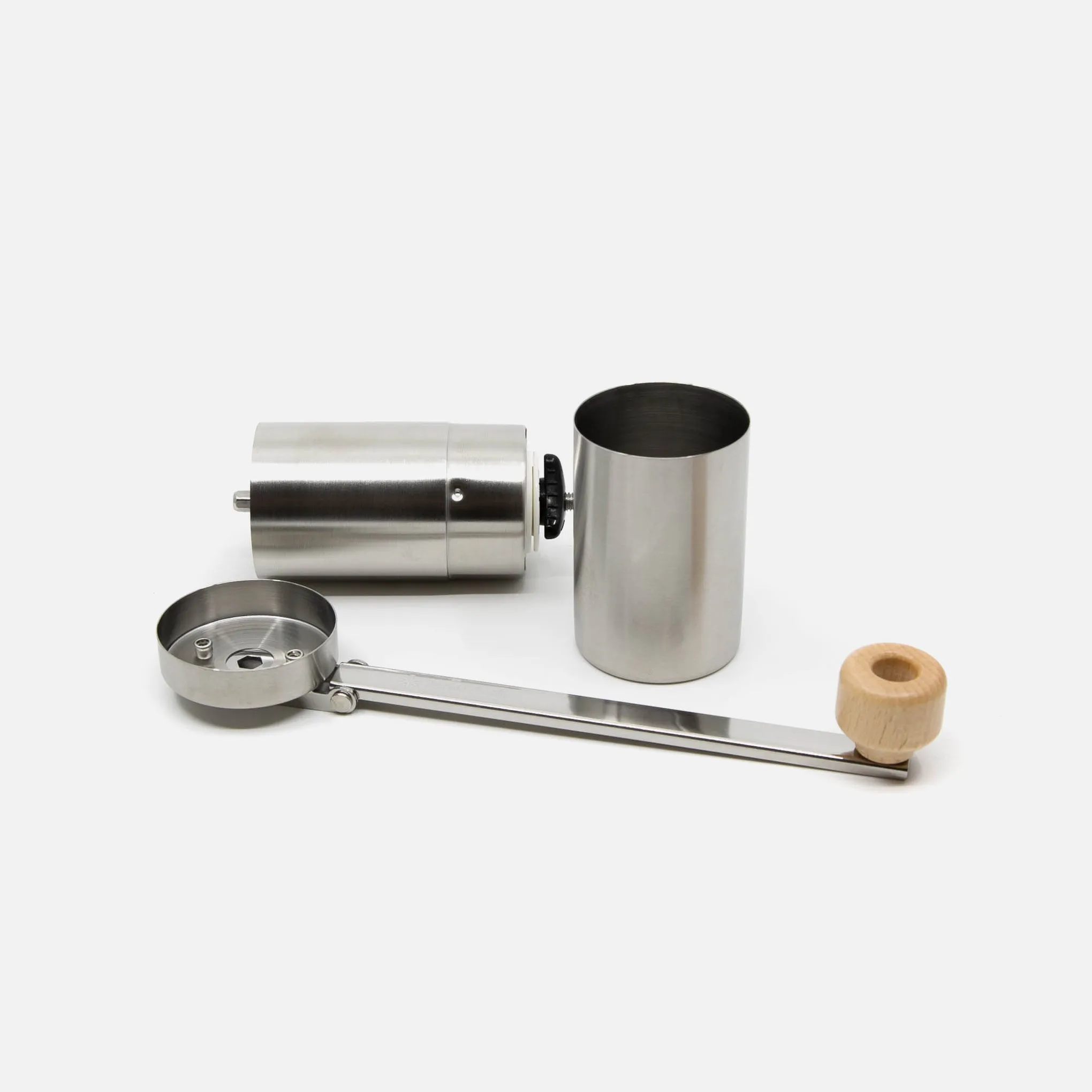 Field Barista Coffee Grinder