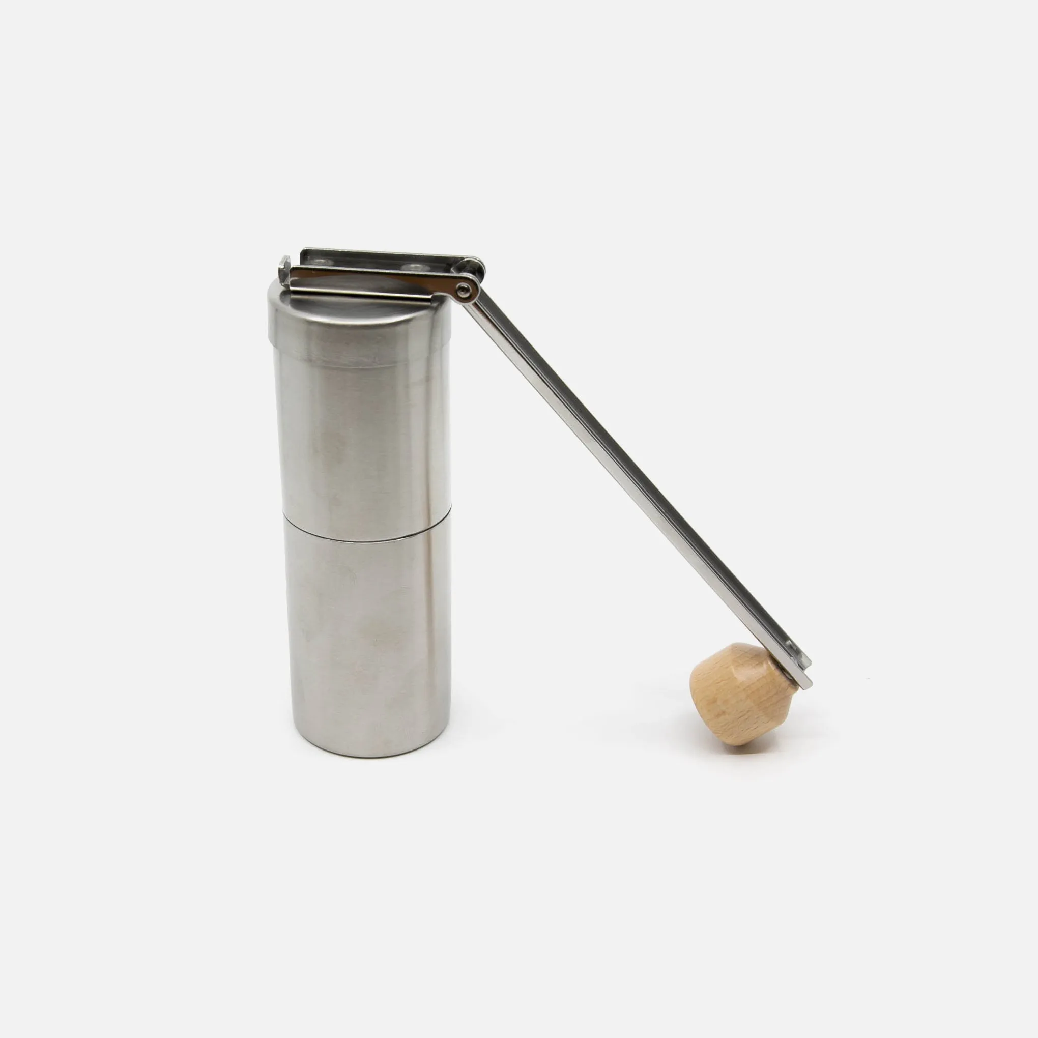 Field Barista Coffee Grinder