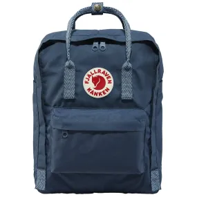 Fjallraven Kanken Classic Backpack Royal Blue / Goose Eye