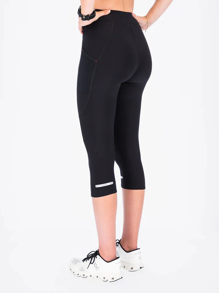 FUSION Womens C3  Training Tights 3/4