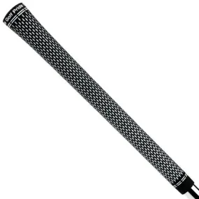 Golf Pride Tour Velvet 360 White/Black Grips