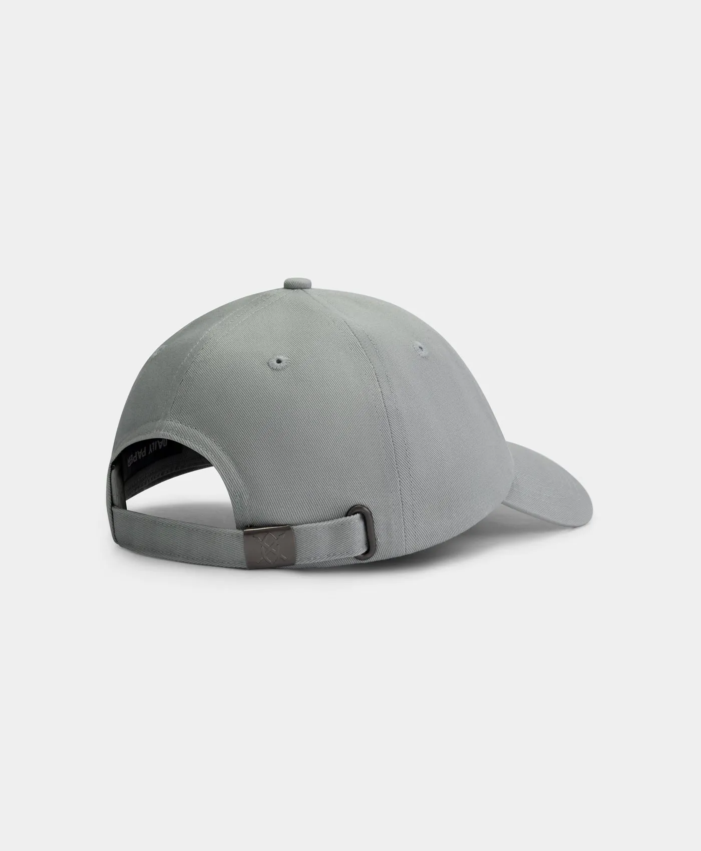 Iceberg Green Hode Cap