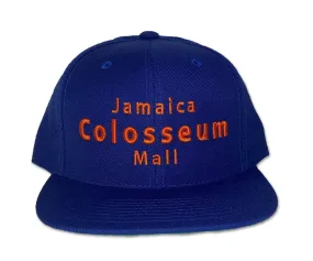 Jamaica Coliseum Mall Snaps