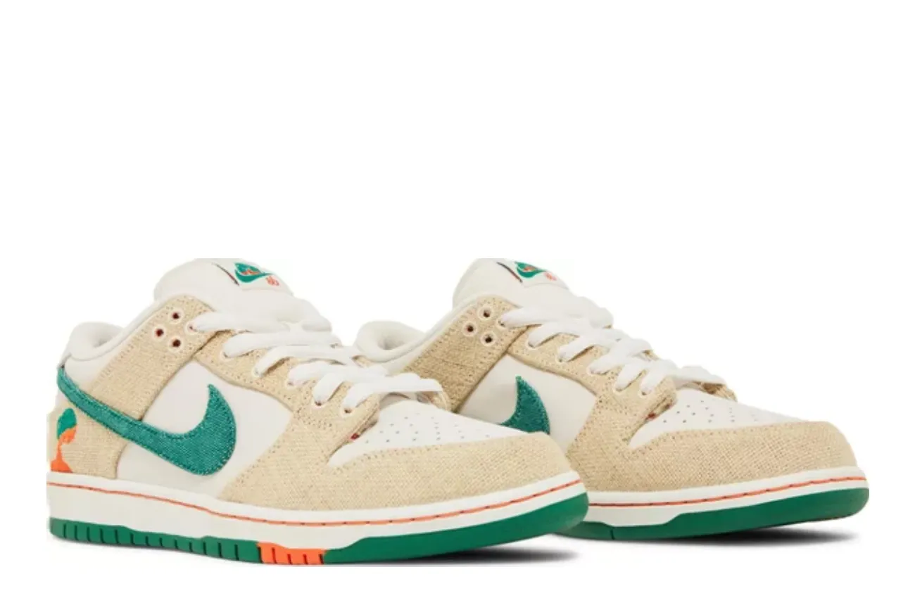 Jarritos x Dunk Low SB