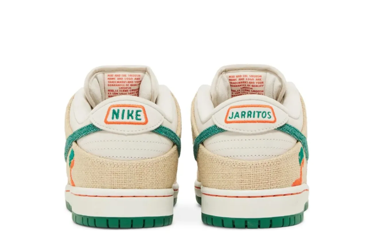 Jarritos x Dunk Low SB