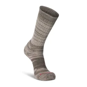 Jasper Lite Lightweight Crew Hiking Sock