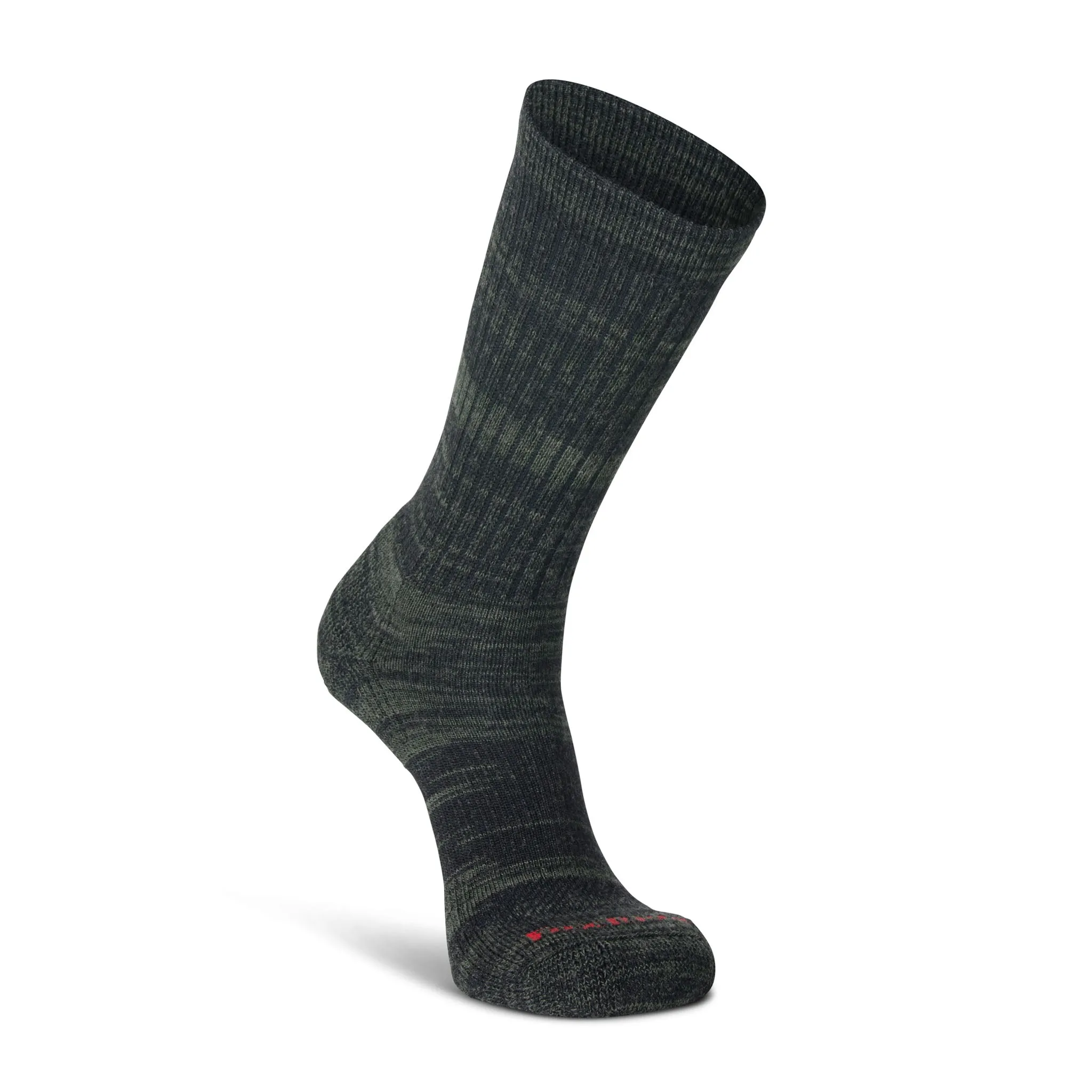 Jasper Lite Lightweight Crew Hiking Sock