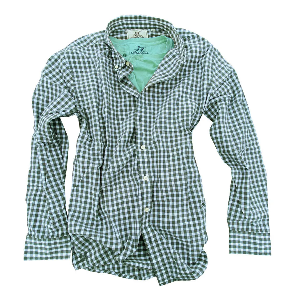 Key West Poplin