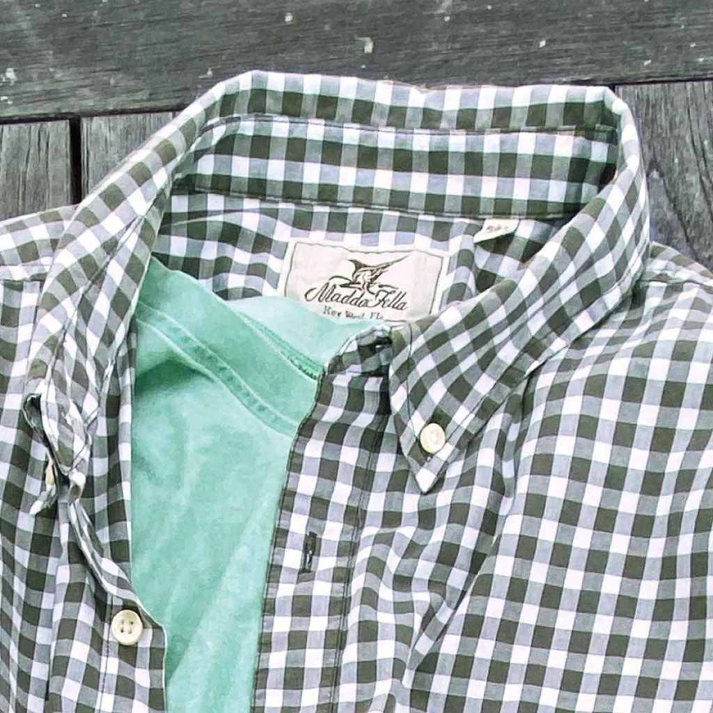 Key West Poplin