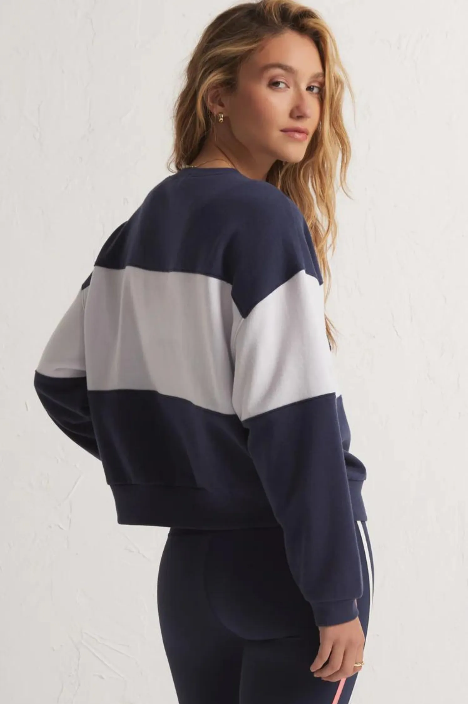 Leisure Sweatshirt