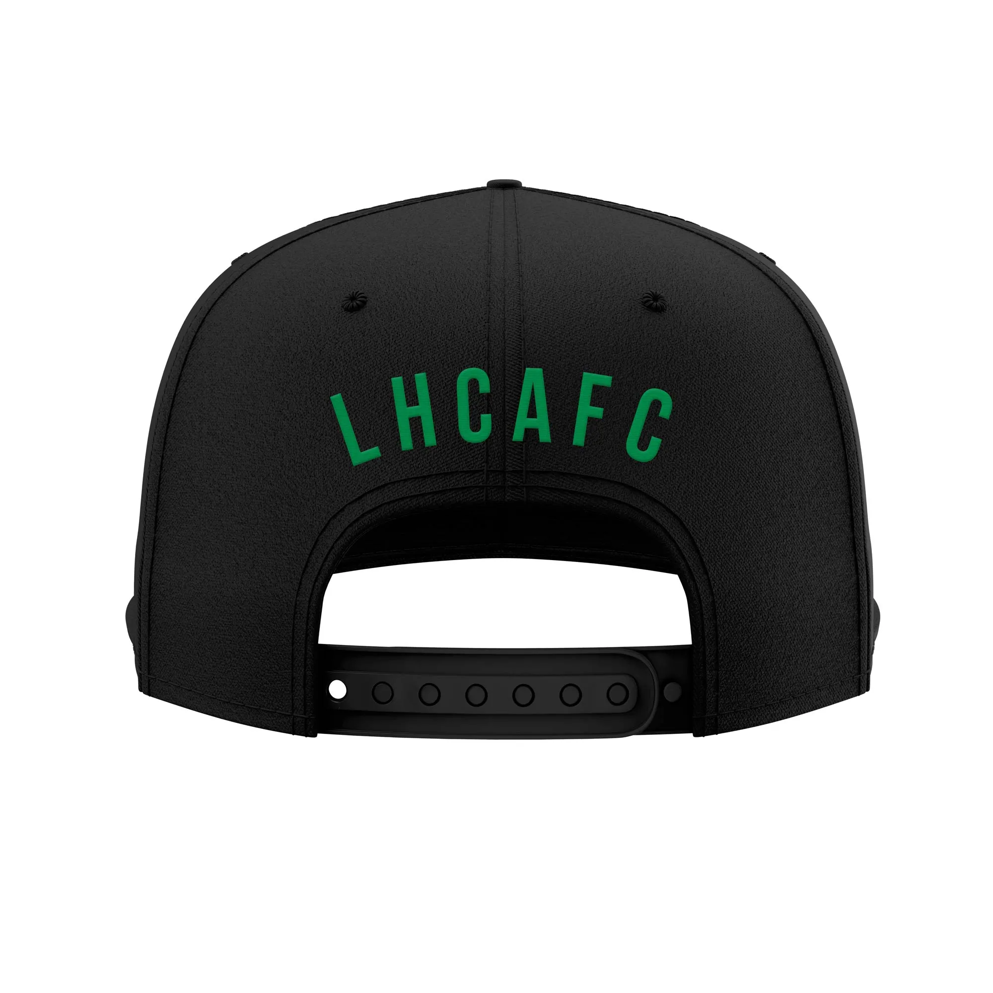 Lower Hutt City Club Cap