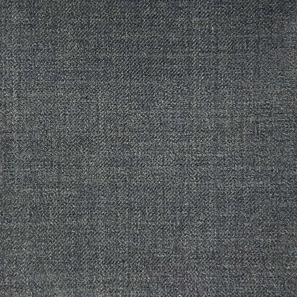 Medium Grey Plain Weave