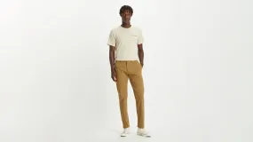 Men's Slim Tapered Fit Smart 360 Flex Alpha Chino Pants