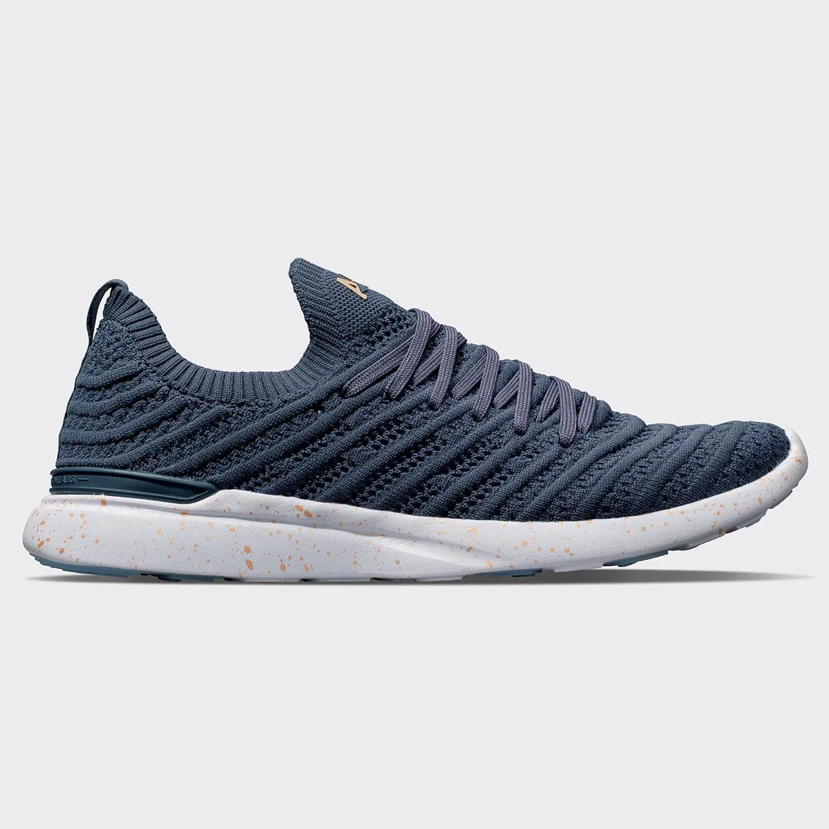 Men's TechLoom Wave Midnight / Champagne / Speckle