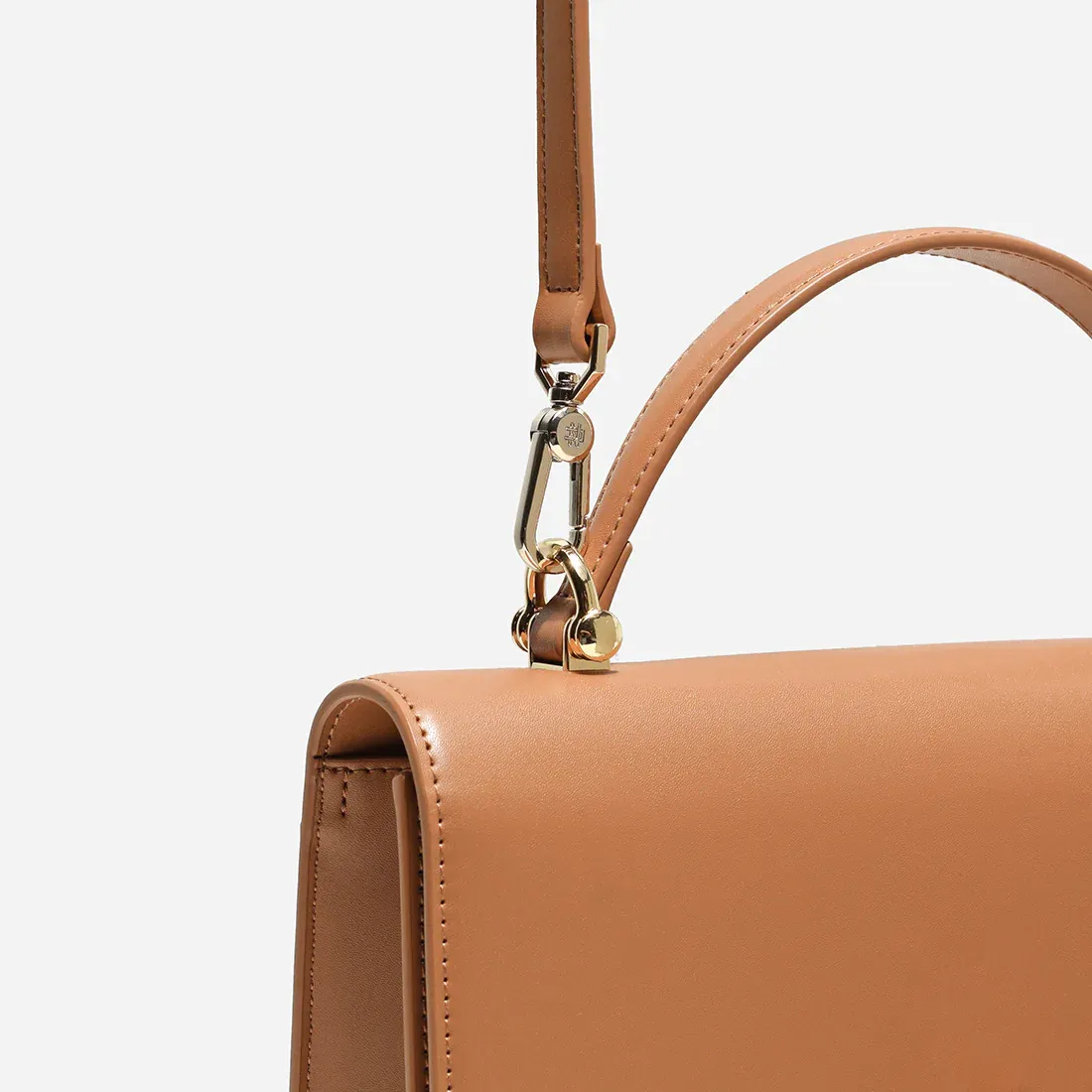 Milan Shoulder Bag