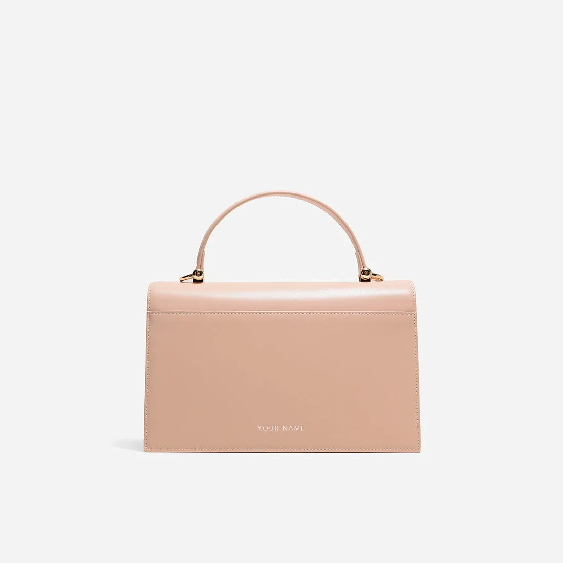 Milan Shoulder Bag