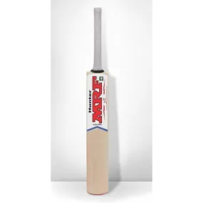 MRF HUNTER English Willow Cricket Bat SH Size