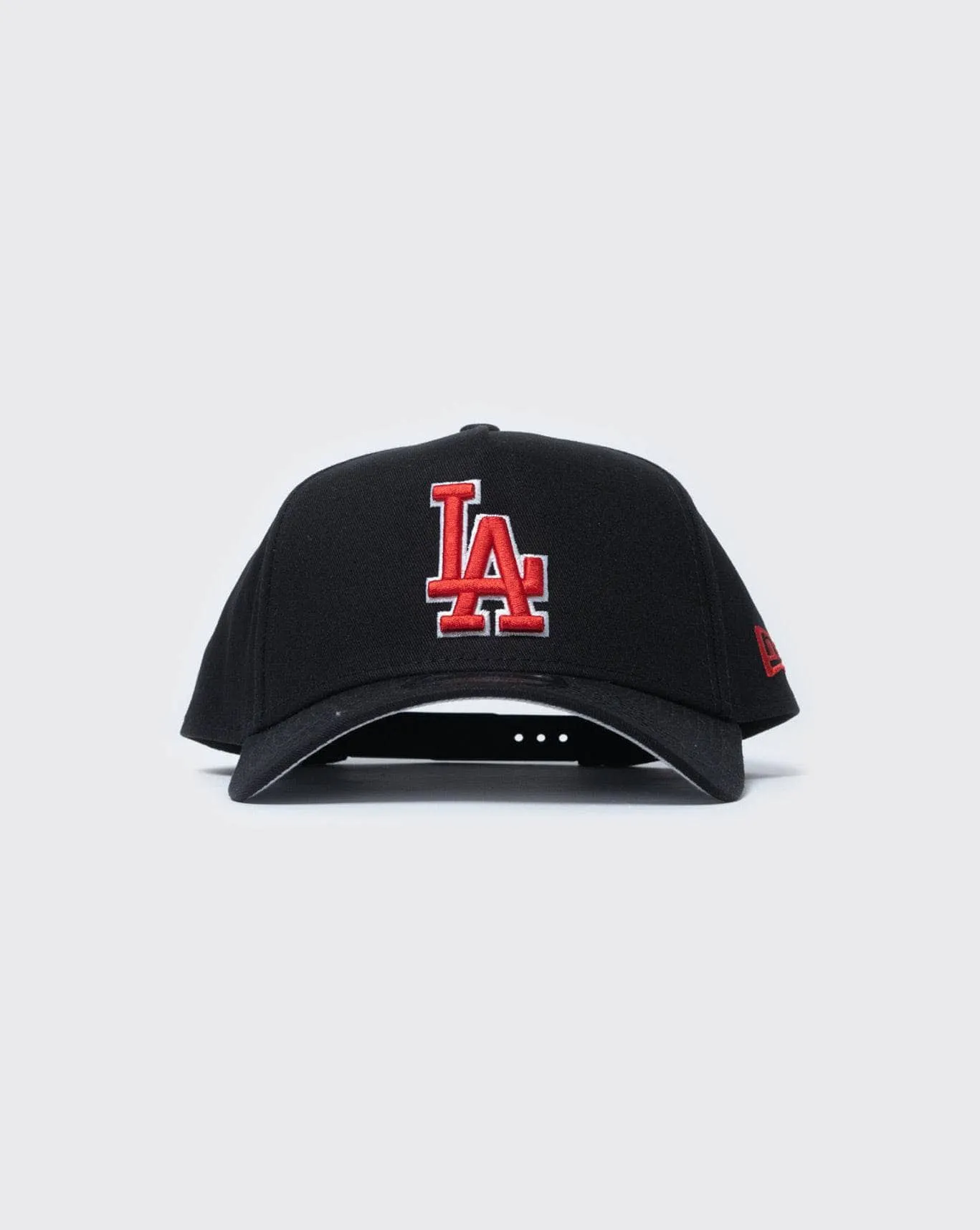 new era 940 aframe los angeles dodgers precision