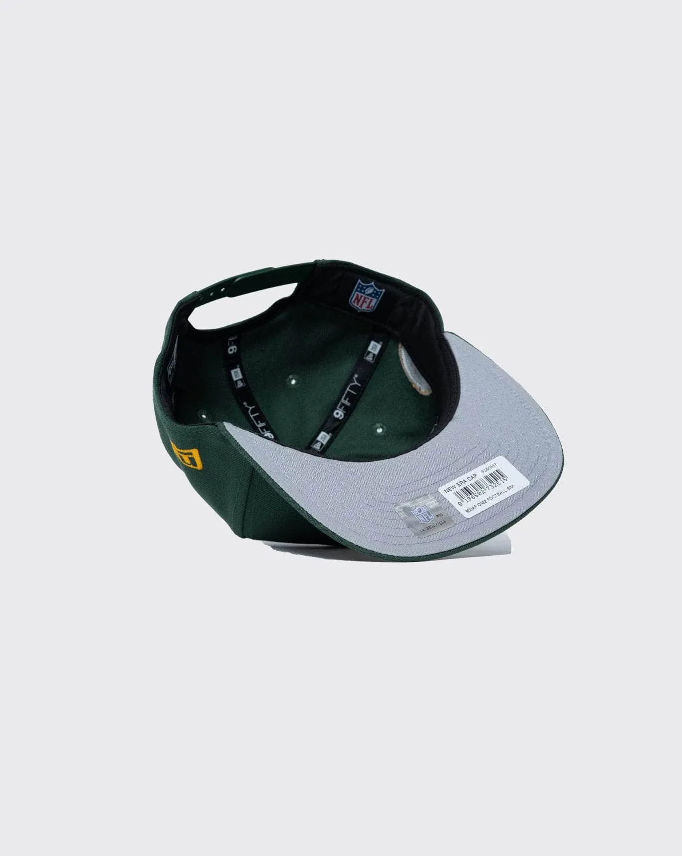 New Era 950 A-Frame Greenbay Packers