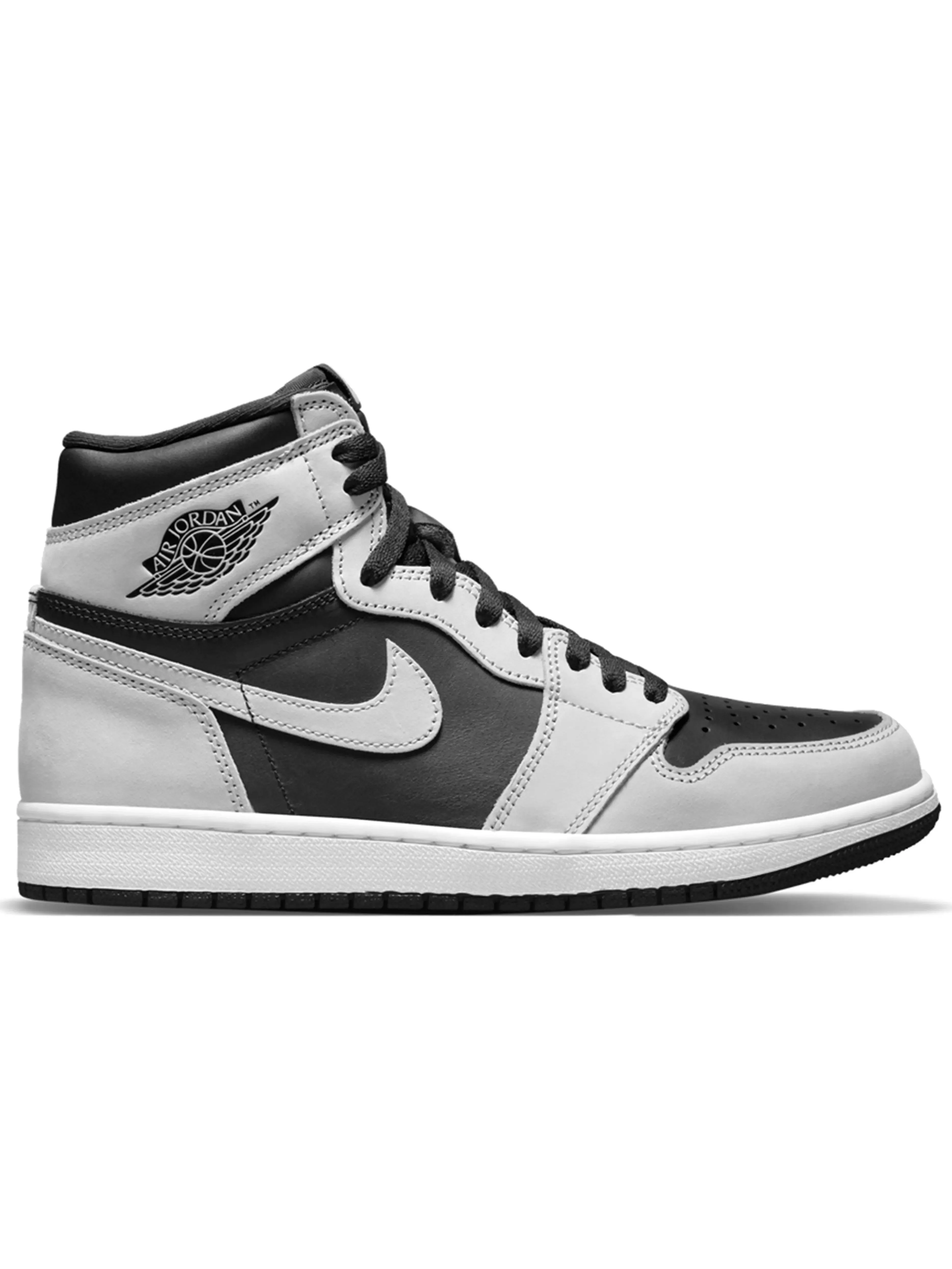 Nike Air Jordan 1 Retro High Shadow 2.0 [USED]