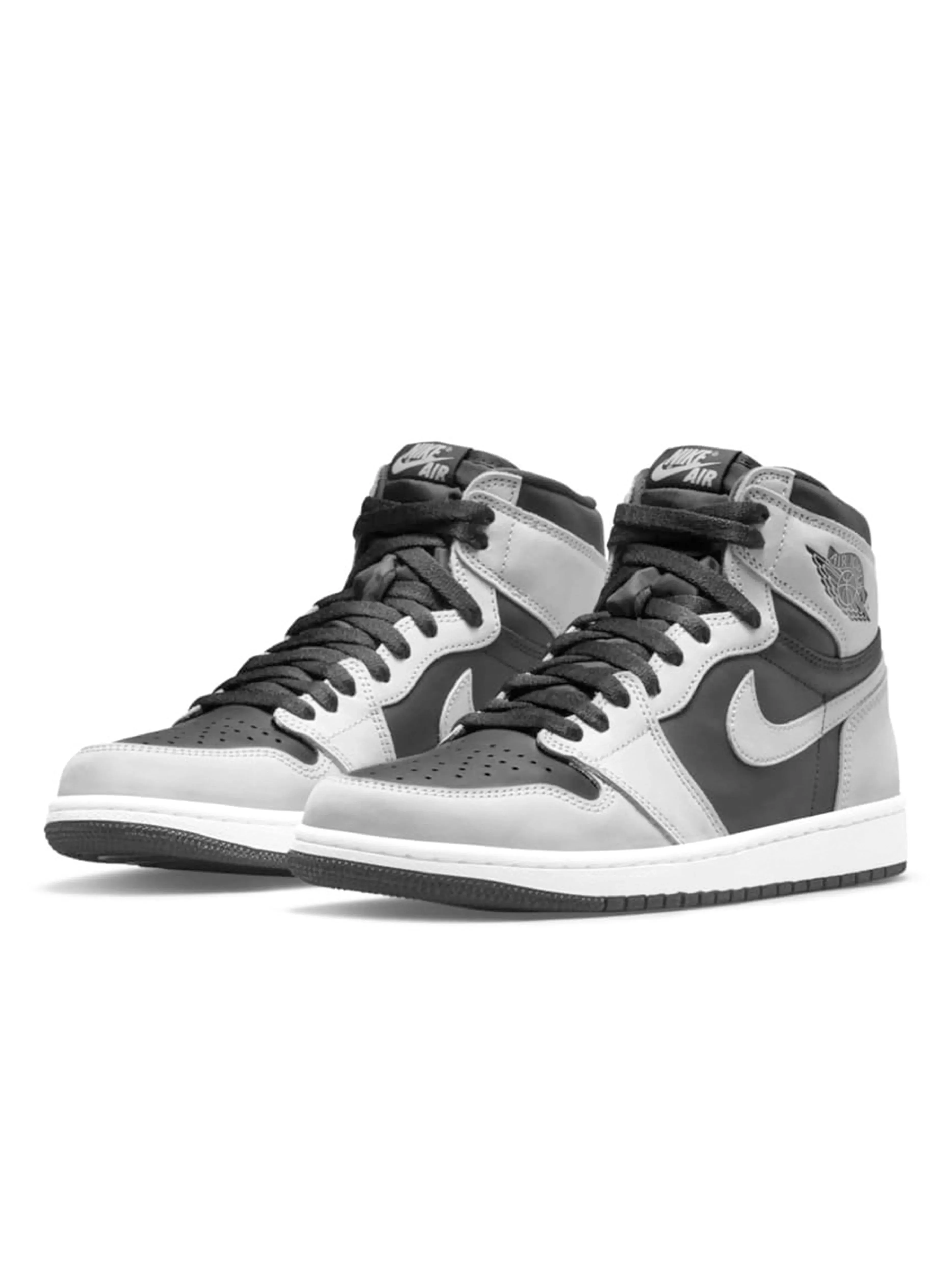 Nike Air Jordan 1 Retro High Shadow 2.0 [USED]