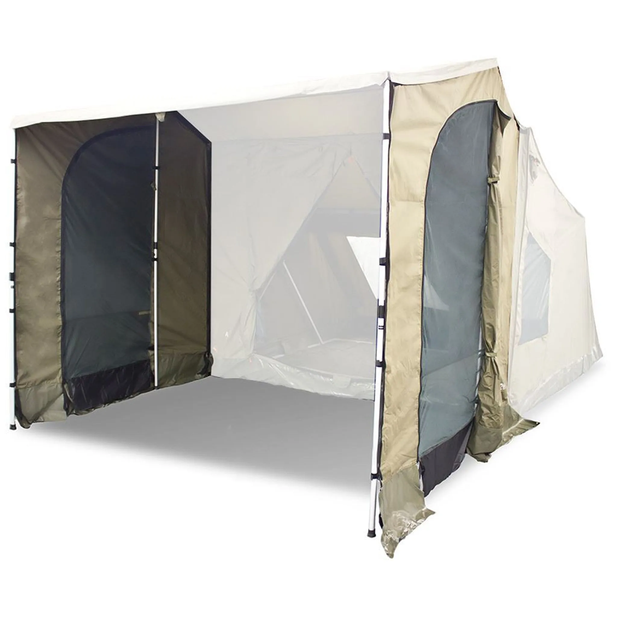 Oztent RV Peaked Side Panels (set of 2)