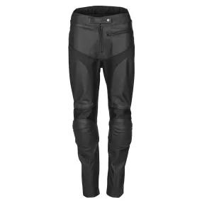 Pantalone In Pelle leather motorcycle pants