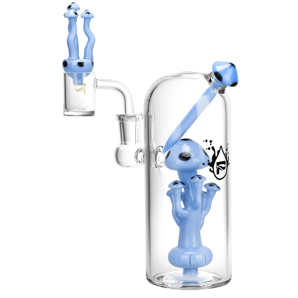 Pulsar Mushroom Dab Rig Kit