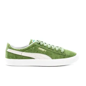 PUMA  SUEDE VT, GREEN 37492115