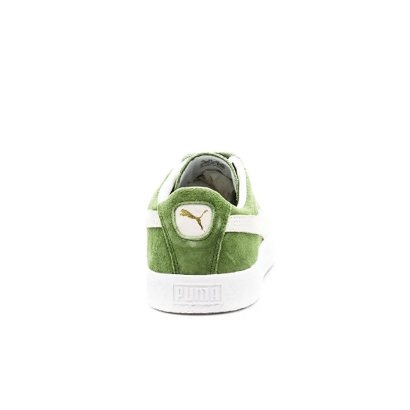 PUMA  SUEDE VT, GREEN 37492115