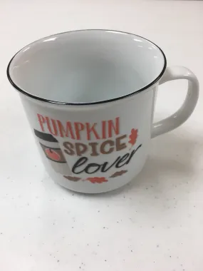 Pumpkin Spice Mug