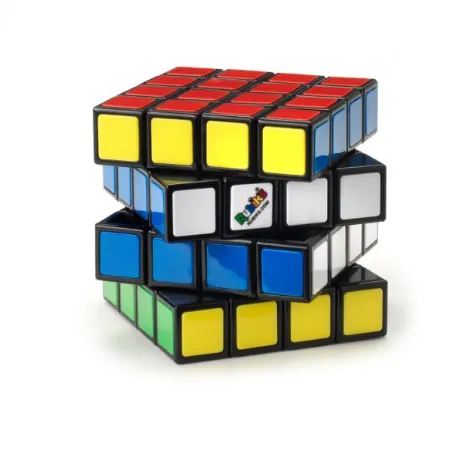 Rubiks Cube 4x4 Blister Pkg