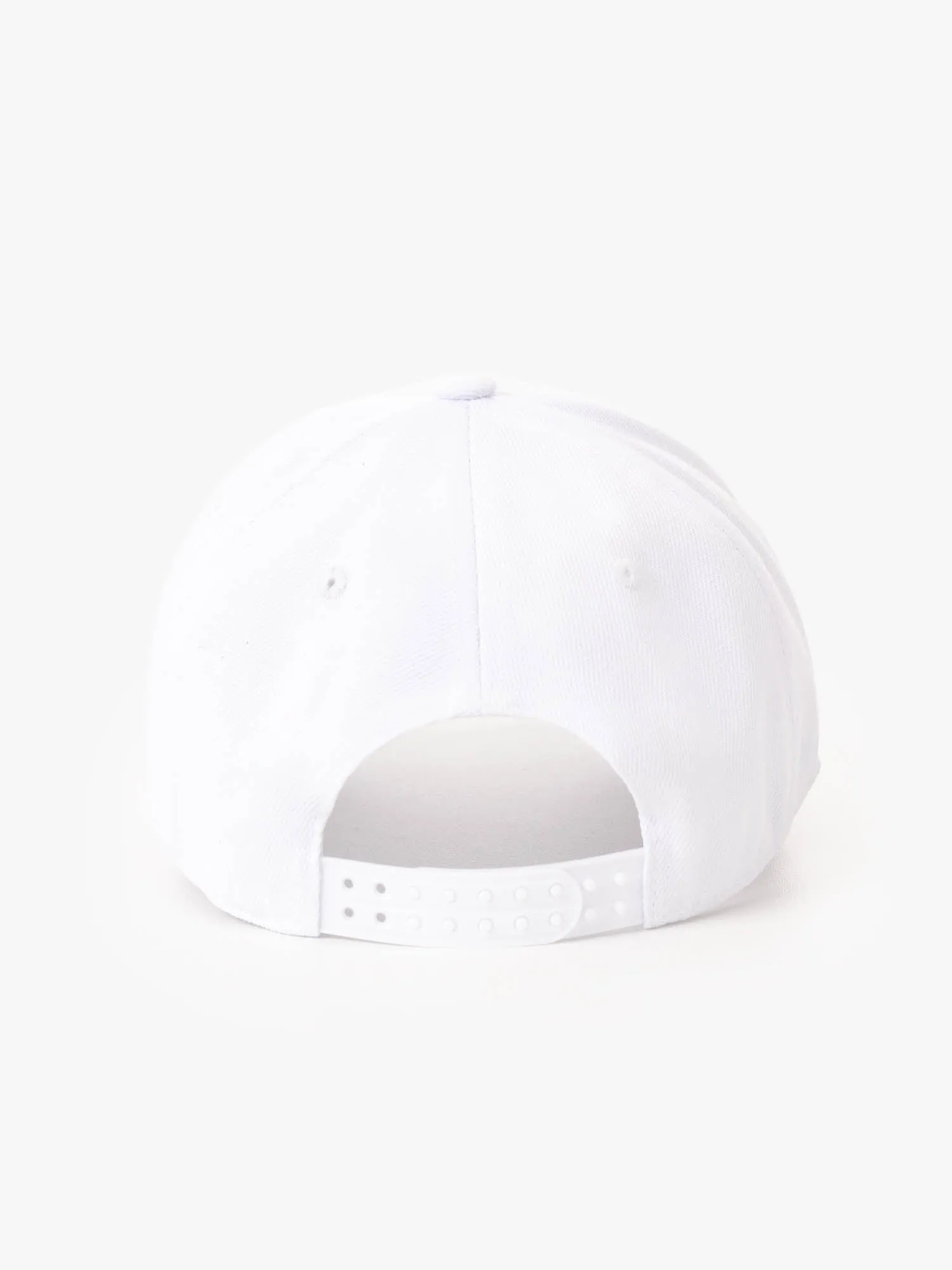 Ryderwear Cap - White