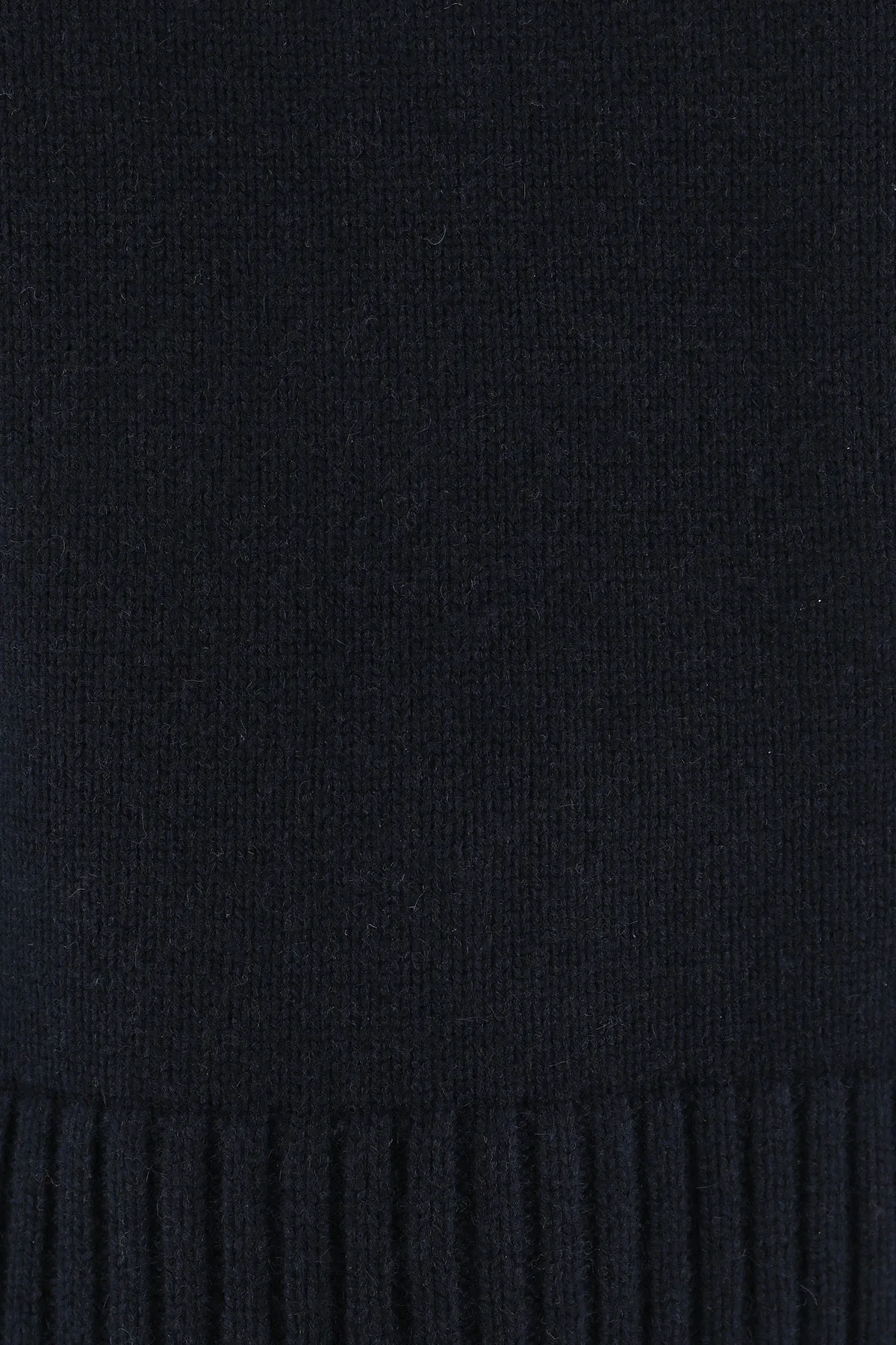 'S Max Mara Crewneck Knitted Sweater