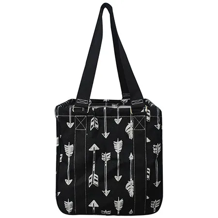 SALE ! Arrow Black NGIL Mini Utility Bag